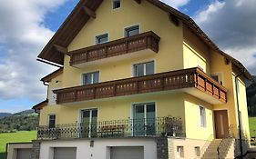 Appartementhaus Schuetter